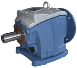 ATEX - Stirnradgetriebe