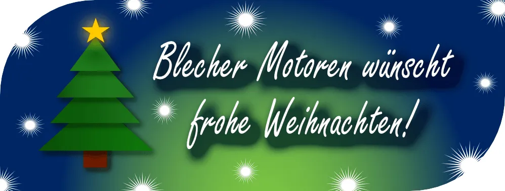 Blecher Motoren