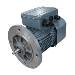 DS-Motor Typ DN 100S 4 - 200mm 2,20 kW - 1500 upm - 230/400 V - 50 Hz - B5