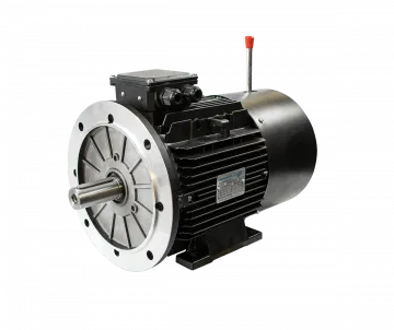 DS-Brems-Motor T3AB 160M 2-2 15,0 KW - 3000 upm - 400/690 V - 50 Hz - B35