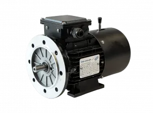 DS-Brems-Motor T2AB 63 1-4