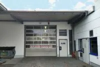 Warenannahme Blecher Motoren GmbH