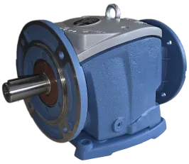 Stirnradgetriebe ATEX    Typ:ROB 30-2 - i=2,69
