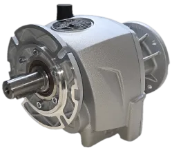 Stirnradgetriebe ATEX    Typ:ROB A2-2 - i=5,03