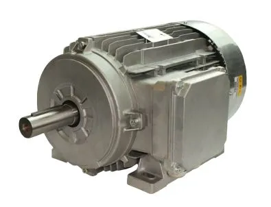 Ex-Motor, MIA 160 L2, Ex eb IIC T4 Gb 18,5 KW - 3000 upm - 400/690 V - 50 Hz. - B3R