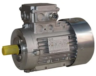 Ex-Motor, MIA 2CT 90 L 2/4, B14k