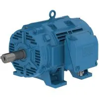 IP23-Motoren für Kompressoren, B3R, Grauguss