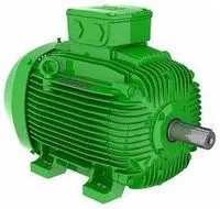 Brecher Motor