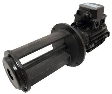 Kühlmittelpumpe HK01 - 0,12kW Eintauchtiefe 90mm