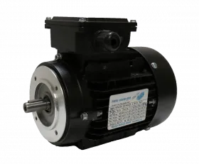 DS-Motor Typ T3A 631-4 / TFCE 63A-4