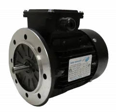 DS-Motor Typ T3A 631-4 / TFCE 63A-4