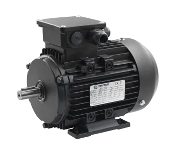 DS-Motor Typ JLA 100L.2-4 IE5