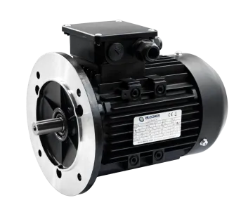 DS-Motor Typ JLA 132S-4 IE5