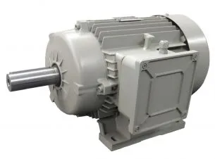 DS-Motor Typ VC 160L-4-8 / B3R