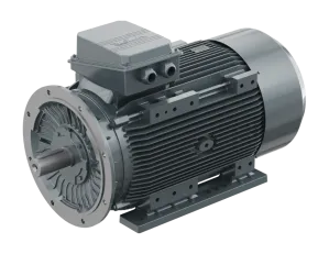 DS-Motor Typ 4EG315S-4