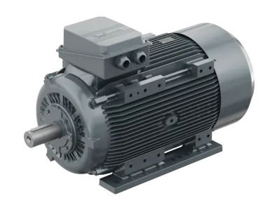 DS-Motor Typ 4EG315S-4 110,00 KW - 1500 upm - 400/690V - 50 Hz - B3