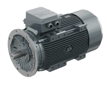 DS-Motor Typ 4EG315S-4 110,00 KW - 1500 upm - 400/690V - 50 Hz - B5