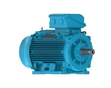 DS-Motor Typ W22 280SM-4-6 / B3