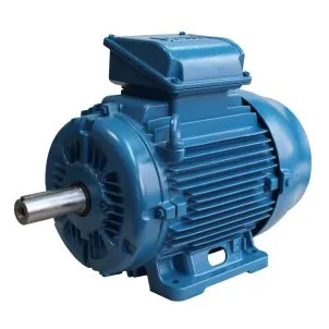 DS-Motor Typ W22 180M-2-4 / B3