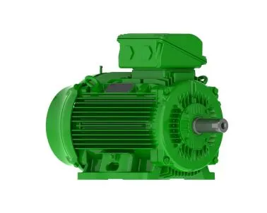 DS-Motor Typ W22 280SM 8 37,0 KW - 750 upm - 400/690 V - 50 Hz - B3