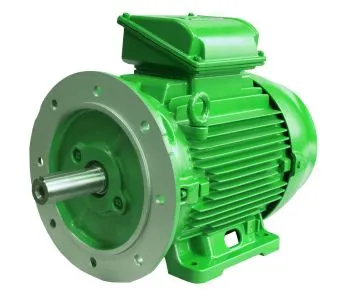 DS-Motor Typ W22 160M-4 11,00 KW - 1500 upm - 400/690 V - 50 Hz - B35