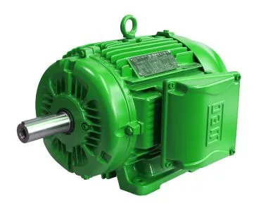 DS-Motor Typ W22 160M-4 11,00 KW - 1500 upm - 400/690 V - 50 Hz - B3R