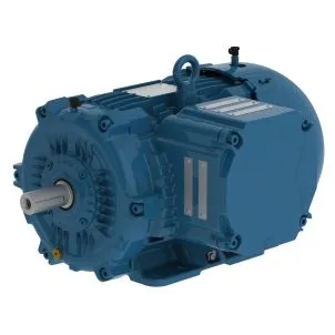 Ex-Motor W22Xdb 160 ML 4, II2G Ex db eb IIC T4 Gb