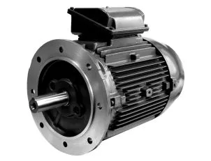 Ex-Motor, W22Xe 132 SA2, Ex eb IIC T3 Gb