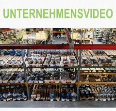 Unternehmensvideo