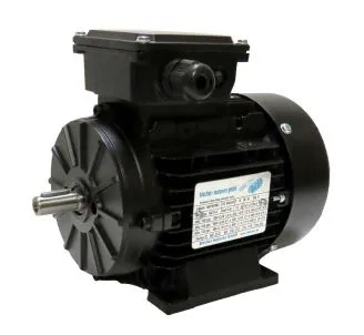 DS-Motor 500V Typ TM 80 2-4 0,75 KW - 1500 upm - 290/500 V - 50 Hz - B3