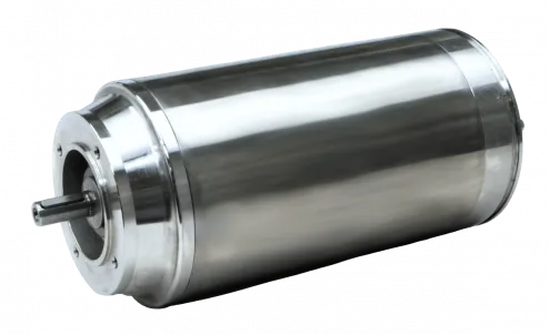 DS-Motor Typ HYW 90L-4 1,50 kW - 1500 upm - 230/400 V - 50 Hz - B14