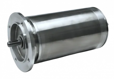 DS-Motor Typ HYW 90L-4 1,50 kW - 1500 upm - 230/400 V - 50 Hz - B5