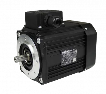 DS-Motor Typ SMT 5634