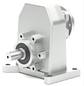 Stirnradgetriebe-Motor      Typ: RCV162-016-71C4 0,55 kW - 85 upm - 60,0 Nm - 230/400 V - 50 Hz