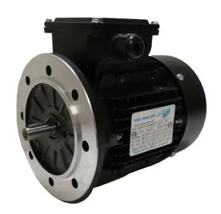 DS-Motor Typ T4A711-4