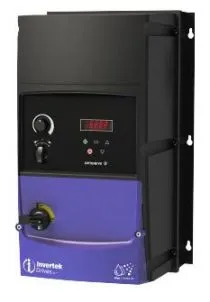 Frequenzumrichter, ODE-3-440460-3F4B 22,0 KW  3x400V  0-50 Hz  IP66