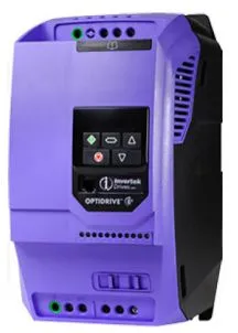 Frequenzumrichter, ODE-3-340180-3F42 7,50 KW  3x400V  0-50 Hz  IP20