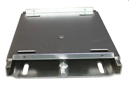 Spannschlitten MP 600  Motorbaugrößen 250 mit Monoplatte