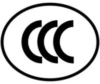 Logo CCC China