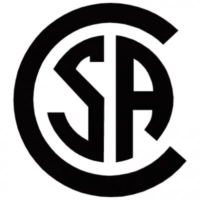 Logo UL CSA Kanada | blecher.de