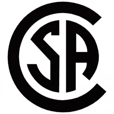 Logo UL CSA Kanada