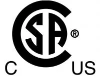 Logo UL CSA Kanada | blecher.de