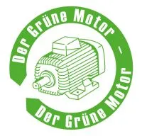 Der Grüne Motor, Logo