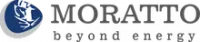 Moratto, Antriebstechnik, Logo