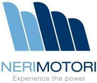 Neri Motori, Antriebstechnik, Logo