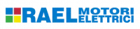 RAEL Motori Electri, Logo