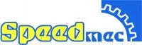Speedmec, Antriebstechnik, Logo