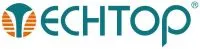 TechTop, Antriebstechnik, Logo | blecher.de