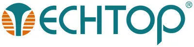 TechTop, Antriebstechnik, Logo | blecher.de