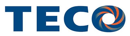 Teco, Antriebstechnik, Logo | blecher.de